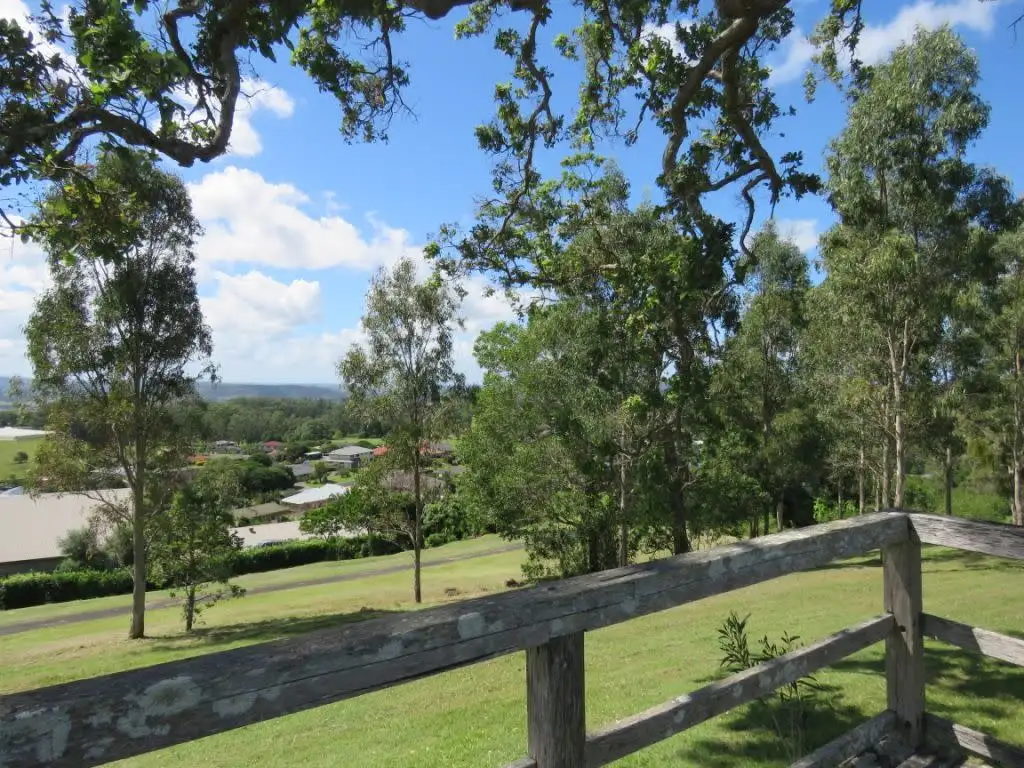 Main view of Homely land listing, Lot 411 Caniaba Road, Caniaba NSW 2480