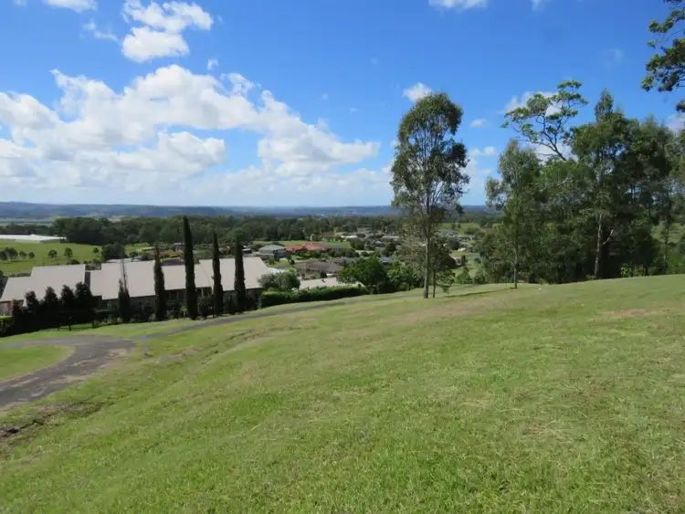 Fourth view of Homely land listing, Lot 411 Caniaba Road, Caniaba NSW 2480