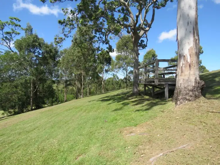 Fifth view of Homely land listing, Lot 411 Caniaba Road, Caniaba NSW 2480