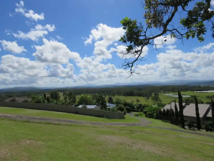 Sixth view of Homely land listing, Lot 411 Caniaba Road, Caniaba NSW 2480