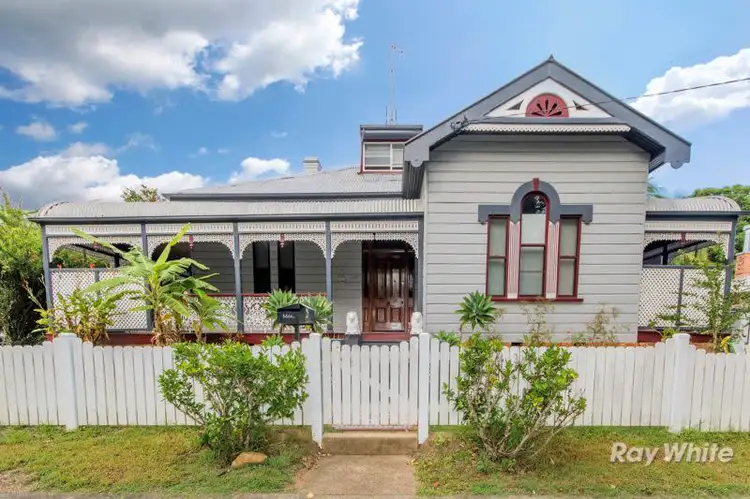 187 Fitzroy Street, Grafton NSW 2460