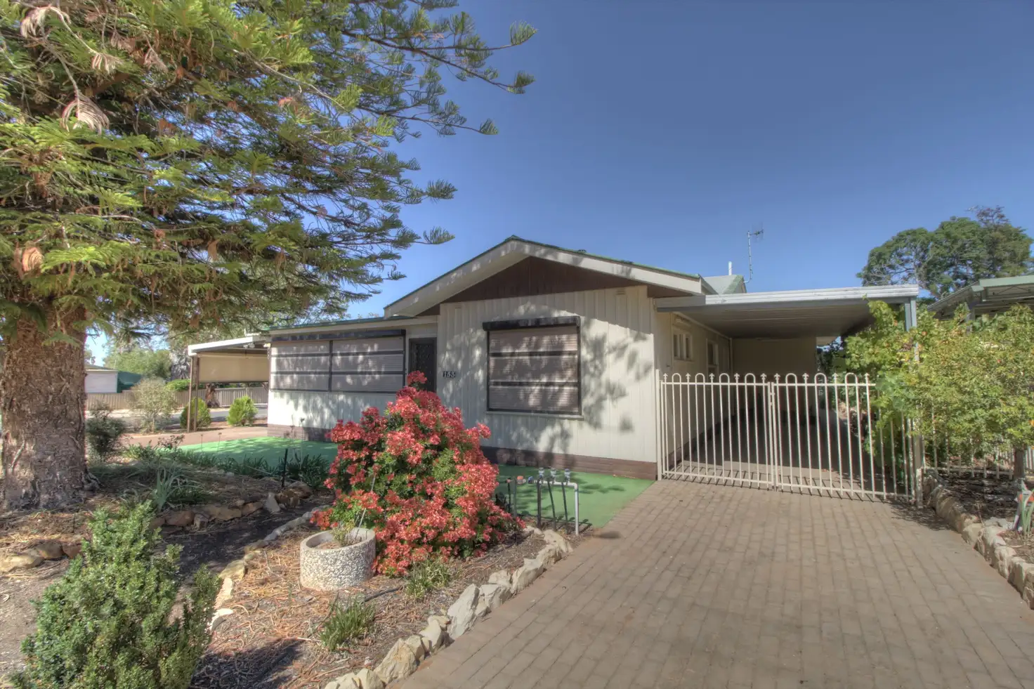 Main view of Homely house listing, 153 Bookpurnong Terrace, Loxton SA 5333