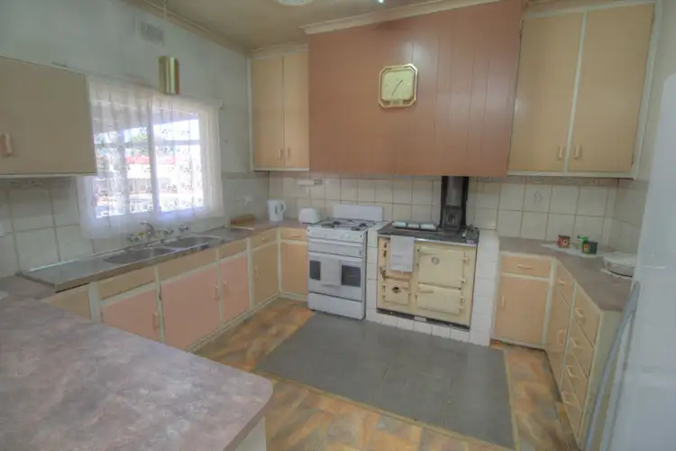 Second view of Homely house listing, 153 Bookpurnong Terrace, Loxton SA 5333