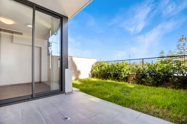102/1 Allengrove Crescent, North Ryde NSW 2113