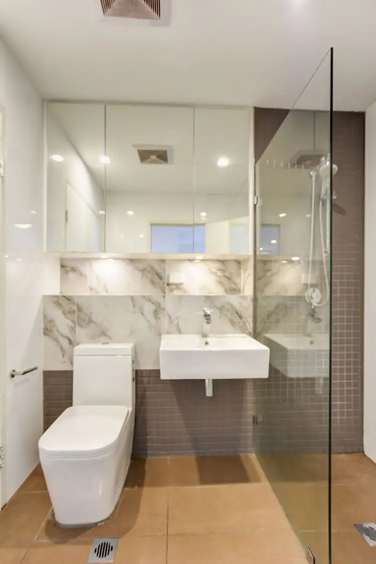 Fifth view of Homely unit listing, 102/1 Allengrove Crescent, North Ryde NSW 2113