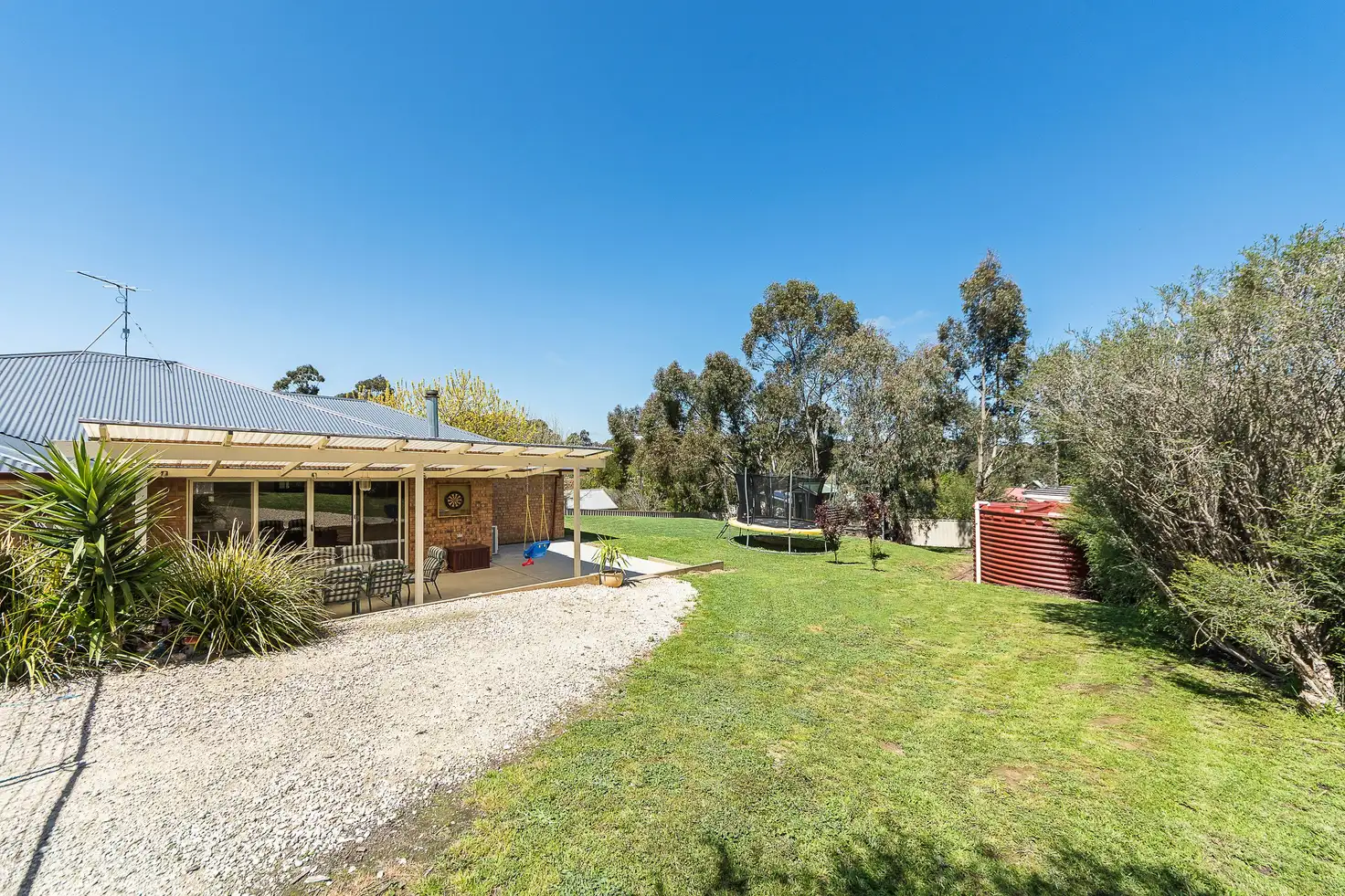 Main view of Homely house listing, 23 Todd Street, Macclesfield SA 5153