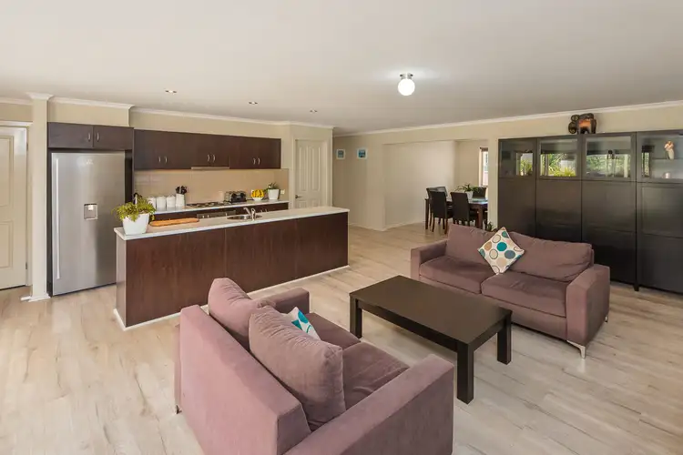 Second view of Homely house listing, 23 Todd Street, Macclesfield SA 5153