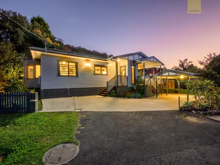 17 Allen Street, Girards Hill NSW 2480