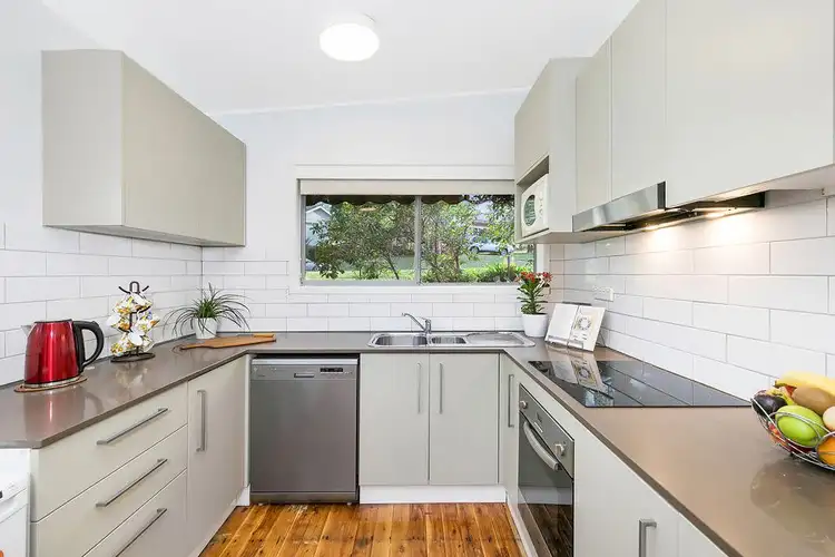 145 King Road, Wahroonga NSW 2076