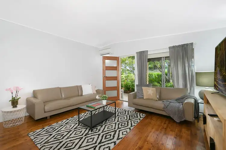 Third view of Homely house listing, 145 King Road, Wahroonga NSW 2076