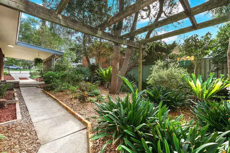 Sixth view of Homely house listing, 145 King Road, Wahroonga NSW 2076