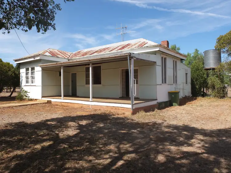 Second view of Homely house listing, 11 Railway Parade, Yeoval NSW 2868