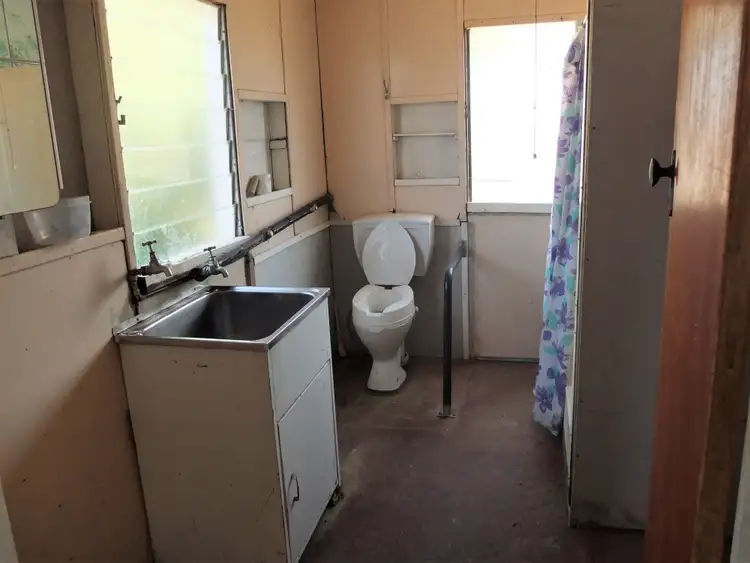 Third view of Homely house listing, 11 Railway Parade, Yeoval NSW 2868