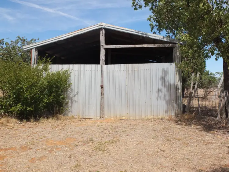 Fifth view of Homely house listing, 11 Railway Parade, Yeoval NSW 2868