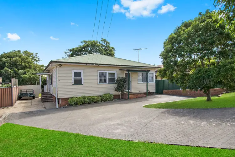 Main view of Homely house listing, 13 Day Street, Windsor NSW 2756