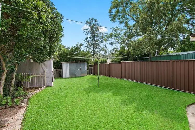 Second view of Homely house listing, 13 Day Street, Windsor NSW 2756