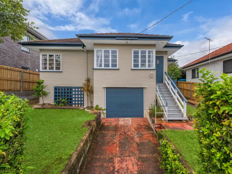83 Grenfell Street, Mount Gravatt East QLD 4122
