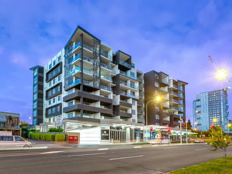 403/48 O'Keefe Street, Woolloongabba QLD 4102