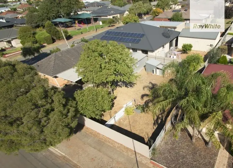 Second view of Homely house listing, 8 Aysgarth Avenue, Hectorville SA 5073