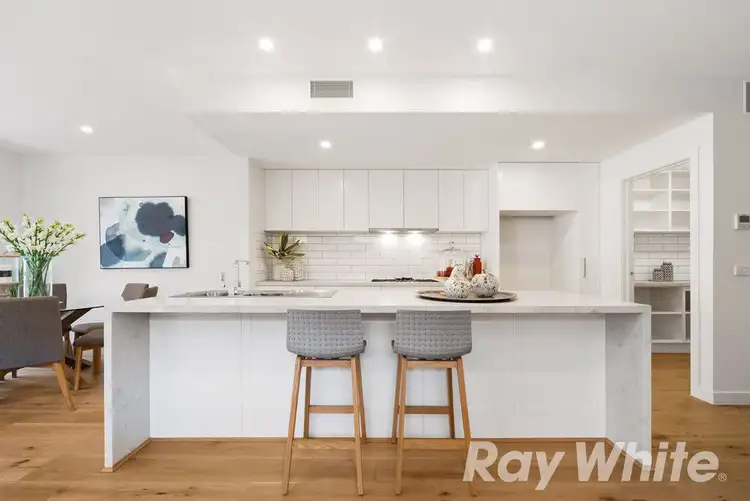 Fourth view of Homely townhouse listing, 57 Florence Road, Surrey Hills VIC 3127