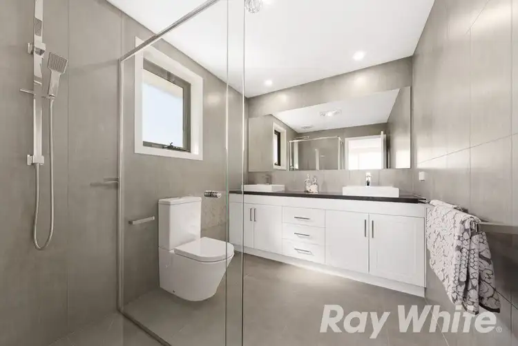 Fifth view of Homely townhouse listing, 57 Florence Road, Surrey Hills VIC 3127