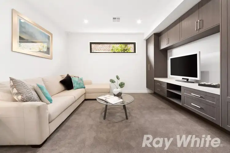 Sixth view of Homely townhouse listing, 57 Florence Road, Surrey Hills VIC 3127