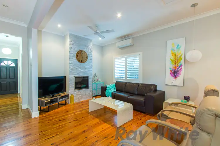39 Forbes Street, Carrington NSW 2294
