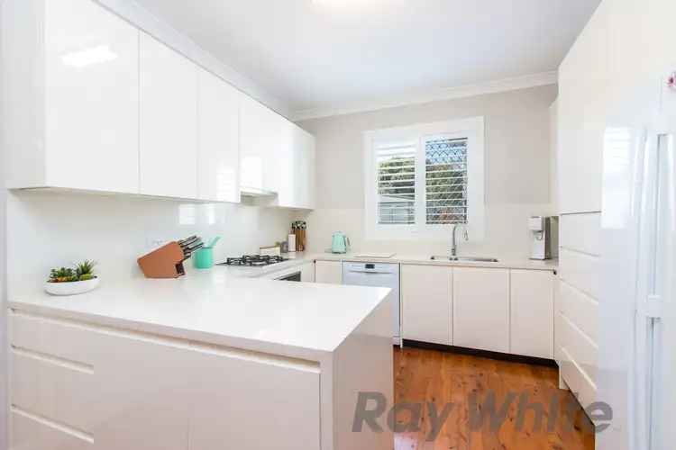 Fifth view of Homely house listing, 39 Forbes Street, Carrington NSW 2294