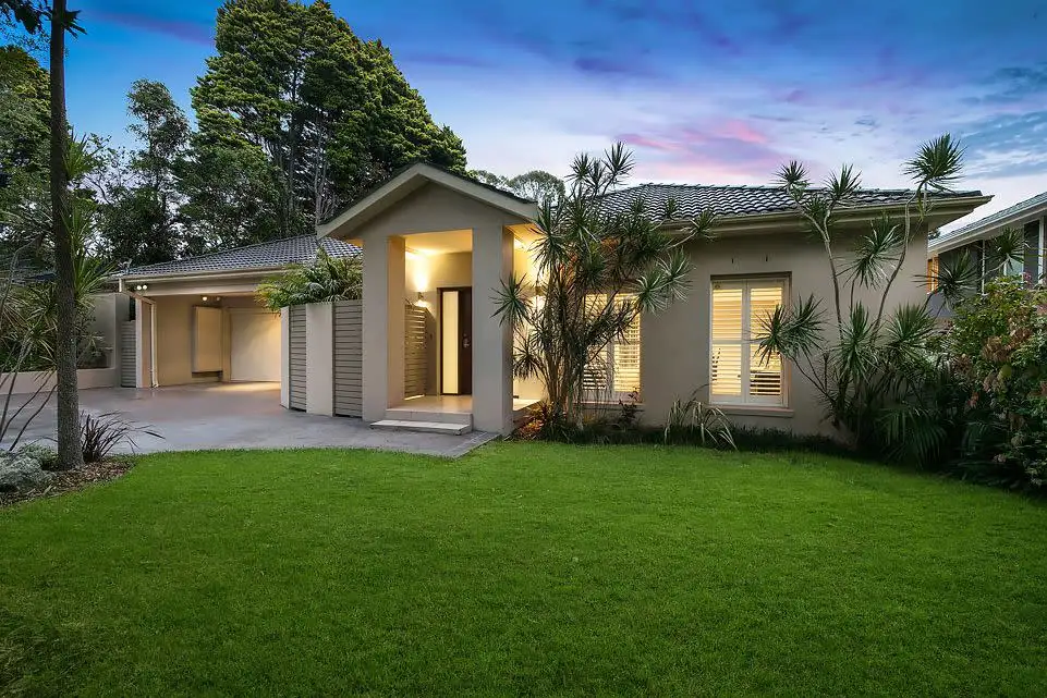 Main view of Homely house listing, 6 Warrimoo Avenue, St Ives NSW 2075