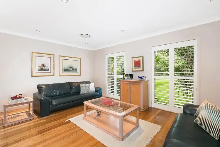 Fourth view of Homely house listing, 6 Warrimoo Avenue, St Ives NSW 2075