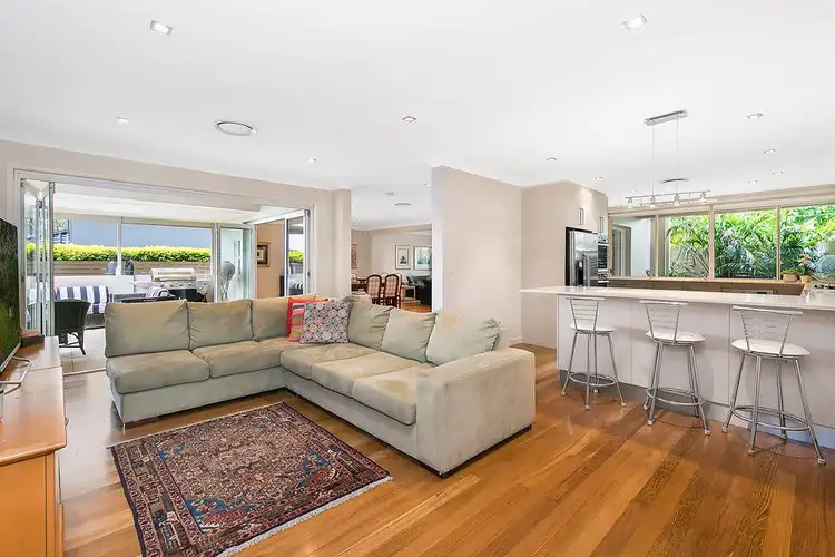 Fifth view of Homely house listing, 6 Warrimoo Avenue, St Ives NSW 2075