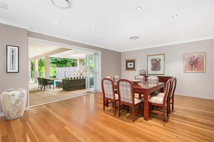Sixth view of Homely house listing, 6 Warrimoo Avenue, St Ives NSW 2075