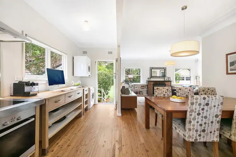 Fifth view of Homely house listing, 229 Kissing Point Road, Turramurra NSW 2074