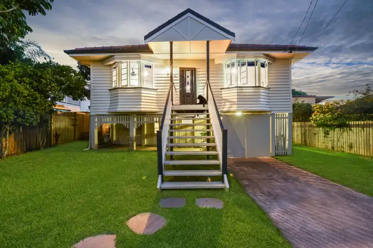 10 Union Street, Mitchelton QLD 4053