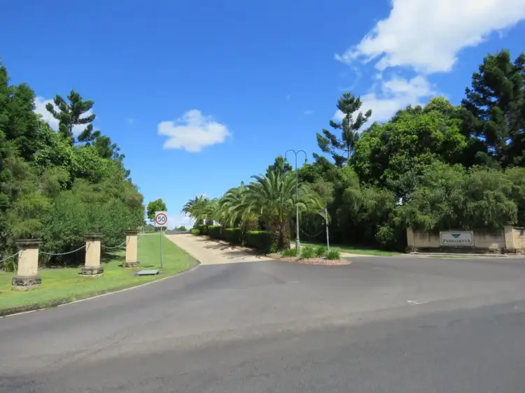 Main view of Homely land listing, Lot 414 Caniaba Road, Caniaba NSW 2480