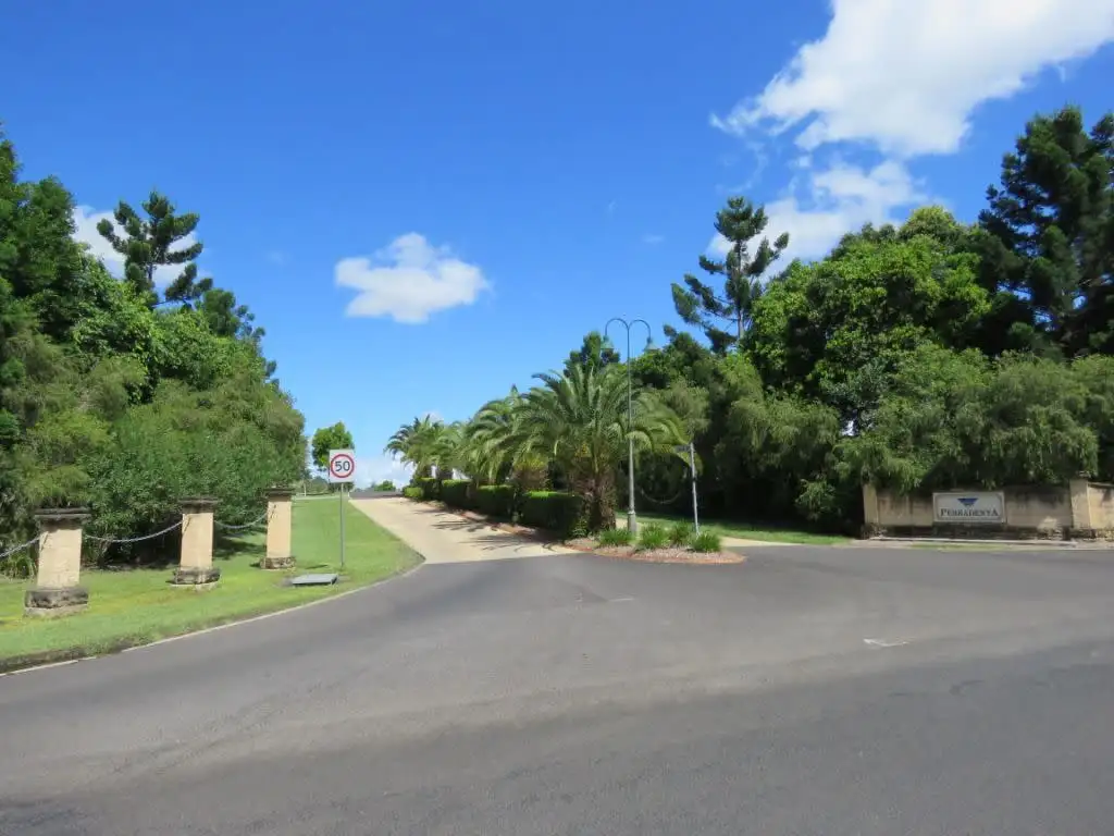 Main view of Homely land listing, Lot 414 Caniaba Road, Caniaba NSW 2480