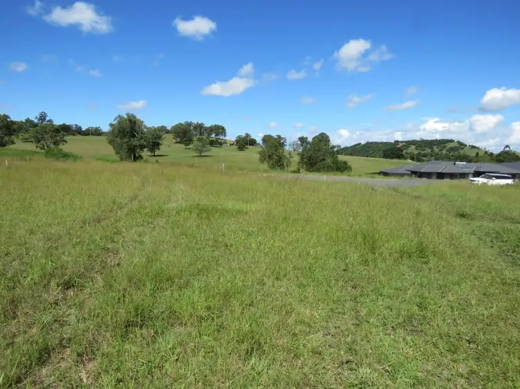 Fifth view of Homely land listing, Lot 414 Caniaba Road, Caniaba NSW 2480