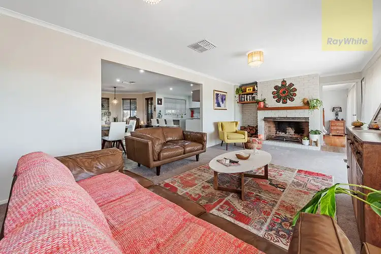 Sixth view of Homely house listing, 4 Whiteside Street, Beveridge VIC 3753