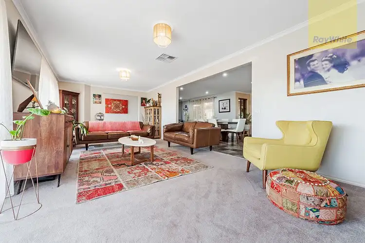 Seventh view of Homely house listing, 4 Whiteside Street, Beveridge VIC 3753
