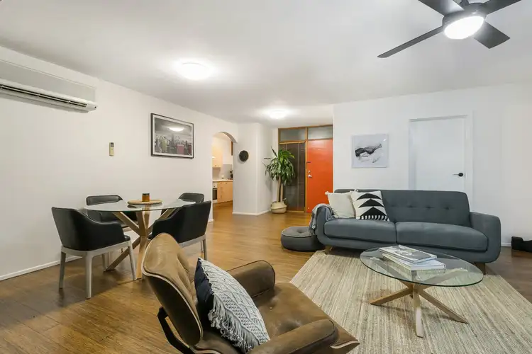 Third view of Homely apartment listing, 6/5 Burt Street, Auchenflower QLD 4066