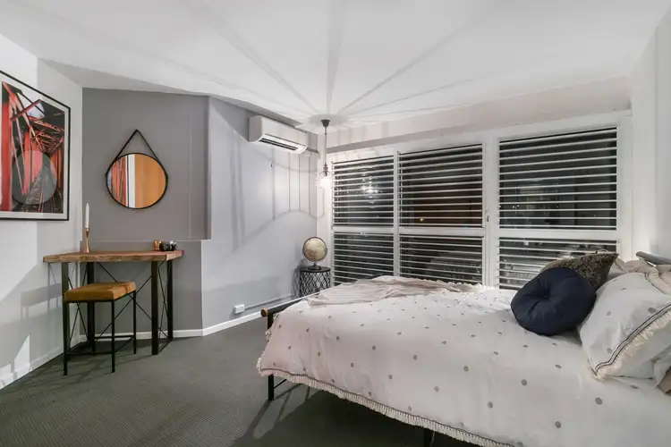 Fifth view of Homely apartment listing, 6/5 Burt Street, Auchenflower QLD 4066