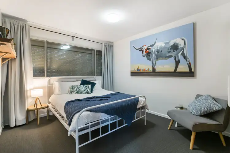 Sixth view of Homely apartment listing, 6/5 Burt Street, Auchenflower QLD 4066
