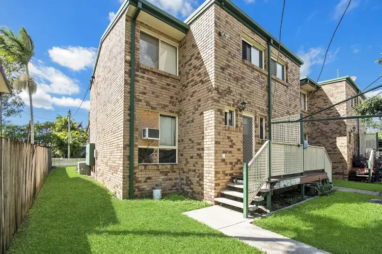 Main view of Homely townhouse listing, 1/10-12 Seaview Parade, Deception Bay QLD 4508