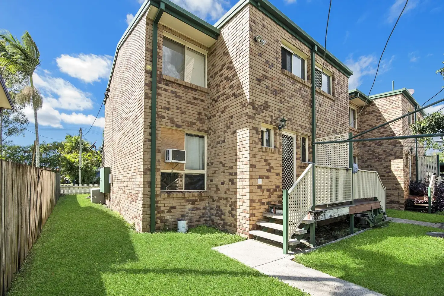 Main view of Homely townhouse listing, 1/10-12 Seaview Parade, Deception Bay QLD 4508