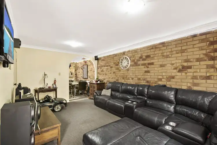 Second view of Homely townhouse listing, 1/10-12 Seaview Parade, Deception Bay QLD 4508