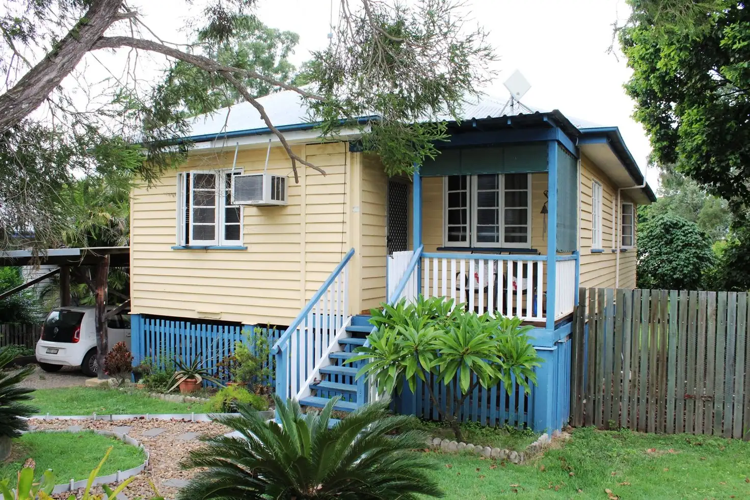 Main view of Homely house listing, 80 Eskdale Road, Toogoolawah QLD 4313