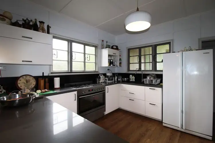 Third view of Homely house listing, 80 Eskdale Road, Toogoolawah QLD 4313