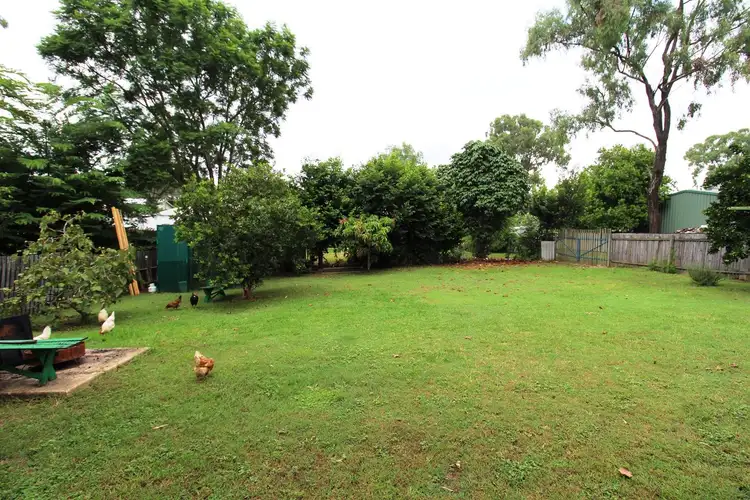 Fourth view of Homely house listing, 80 Eskdale Road, Toogoolawah QLD 4313