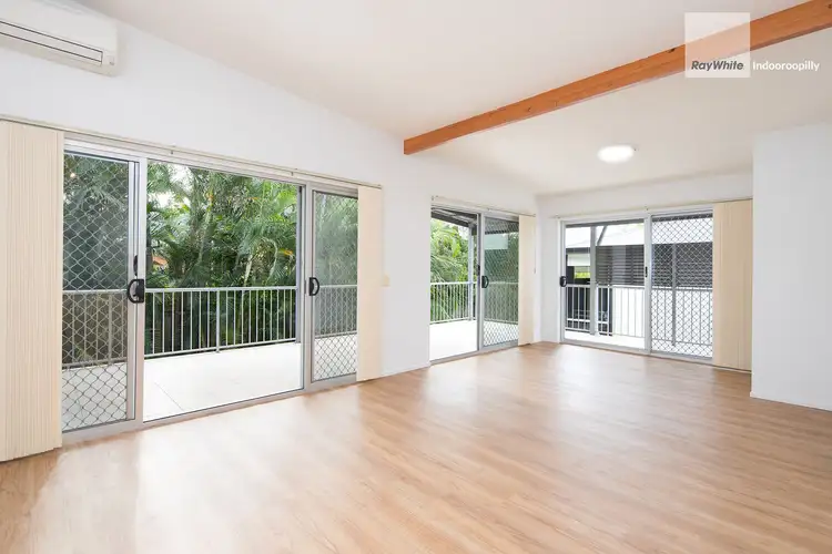 Second view of Homely unit listing, 7/23 Musgrave Road, Indooroopilly QLD 4068