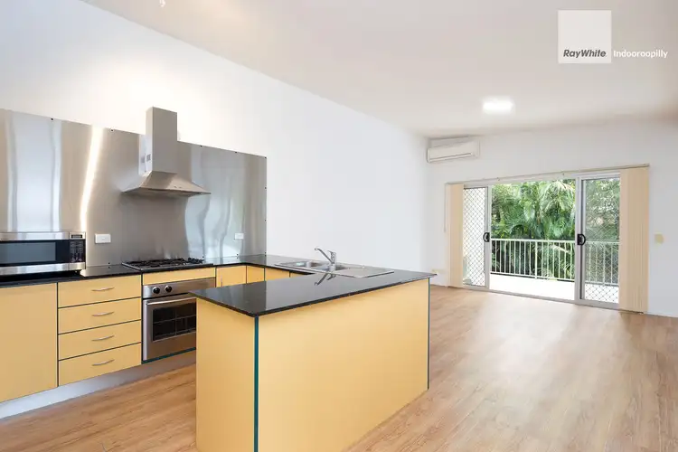 Third view of Homely unit listing, 7/23 Musgrave Road, Indooroopilly QLD 4068